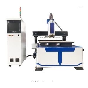 recortadora CNC