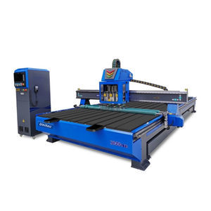 recortadora CNC