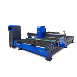 recortadora CNC