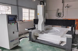 recortadora CNC