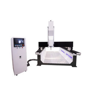 recortadora CNC