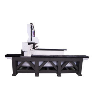 máquina de grabado para madera