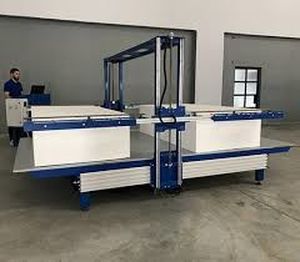 recortadora CNC