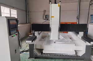 máquina de grabado para madera