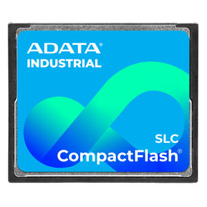 tarjeta de memoria CompactFlash