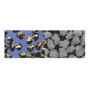 polvo de diamante