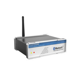 interfaz Bluetooth