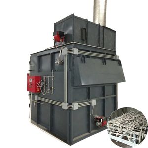 horno de cámara 1