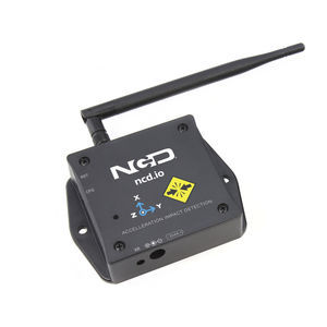 sensor de choque e impacto 1