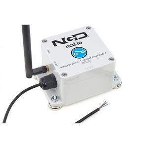 sensor de cierre de contacto sin cable 1