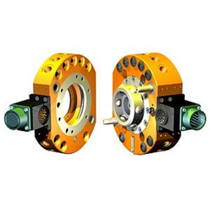 cambiador de herramientas para robot