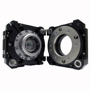 cambiador de herramientas para robot