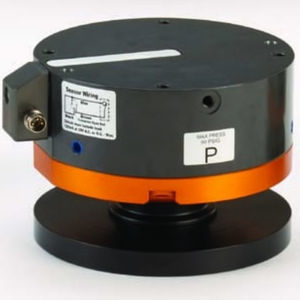 unidad de conformidad / sensor de colisión para robot