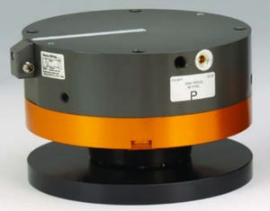 unidad de conformidad / sensor de colisión para robot
