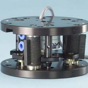 unidad de conformidad / sensor de colisión para robot
