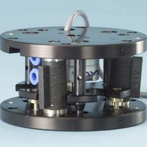 unidad de conformidad / sensor de colisión para robot