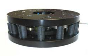 unidad de conformidad / sensor de colisión para robot