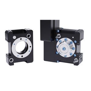 cambiador de herramientas para robot