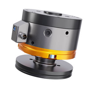 unidad de conformidad / sensor de colisión para robot