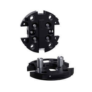 cambiador de herramientas para robot