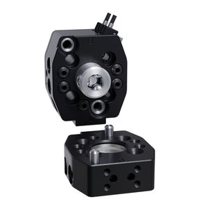 cambiador de herramientas para robot