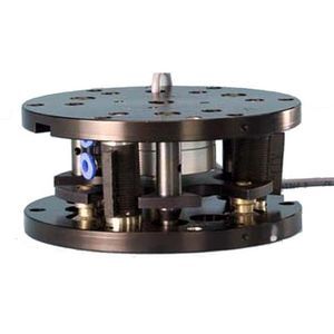 unidad de conformidad / sensor de colisión para robot no especificado 1