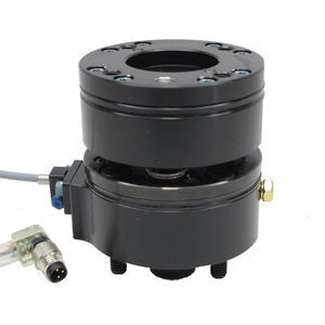 unidad de conformidad / sensor de colisión para robot con control neumático 1