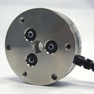 sensor de par compacto