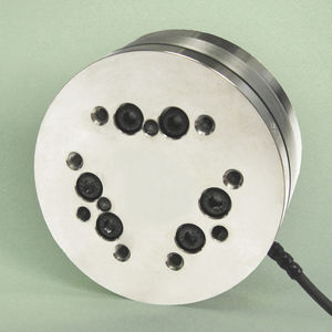 sensor de fuerza y torque