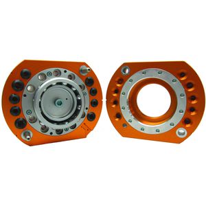cambiador de herramientas para robot