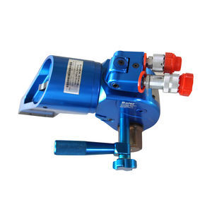 llave dinamométrica hidráulica