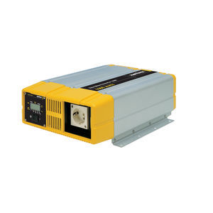 ondulador DC/AC onda sinusoidal pura
