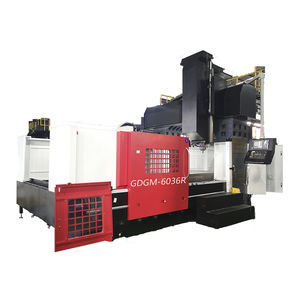 centro de mecanizado CNC 3 ejes