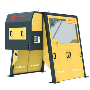 máquina clasificadora para reciclaje 1
