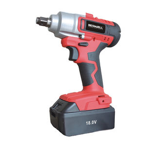 llave de impacto sin cable