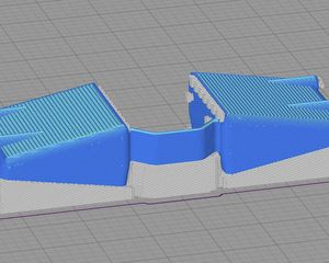 filamentos de PVA para impresoras 3D