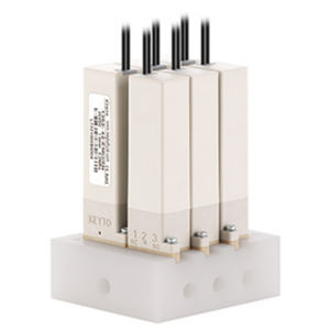 electroválvula de diafragma 1