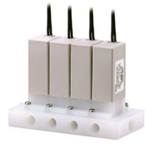 electroválvula de membrana 1