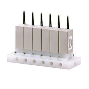 electroválvula de membrana 1