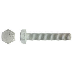 tornillo de cabeza hexagonal 1