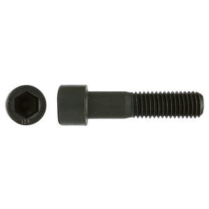 tornillo de cabeza cilíndrica 1