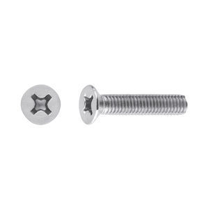 tornillo de estrella