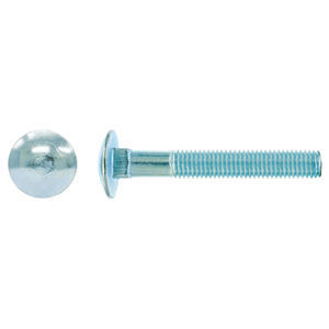 tornillo de cabeza abombada 1