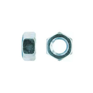 tuerca hexagonal 1