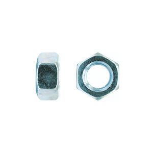tuerca hexagonal 1