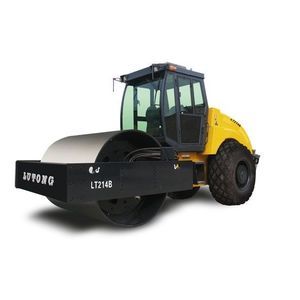 compactador vibratorio