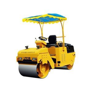 compactador mixto