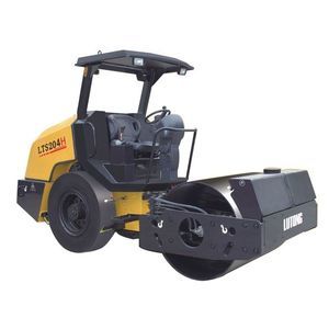 compactador vibratorio