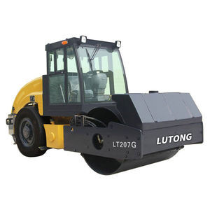 compactador vibratorio