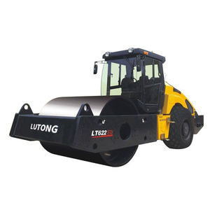 compactador vibratorio